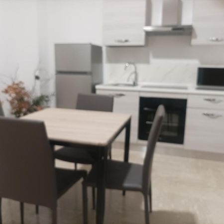 L'Ulivo Apartment Massafra Luaran gambar