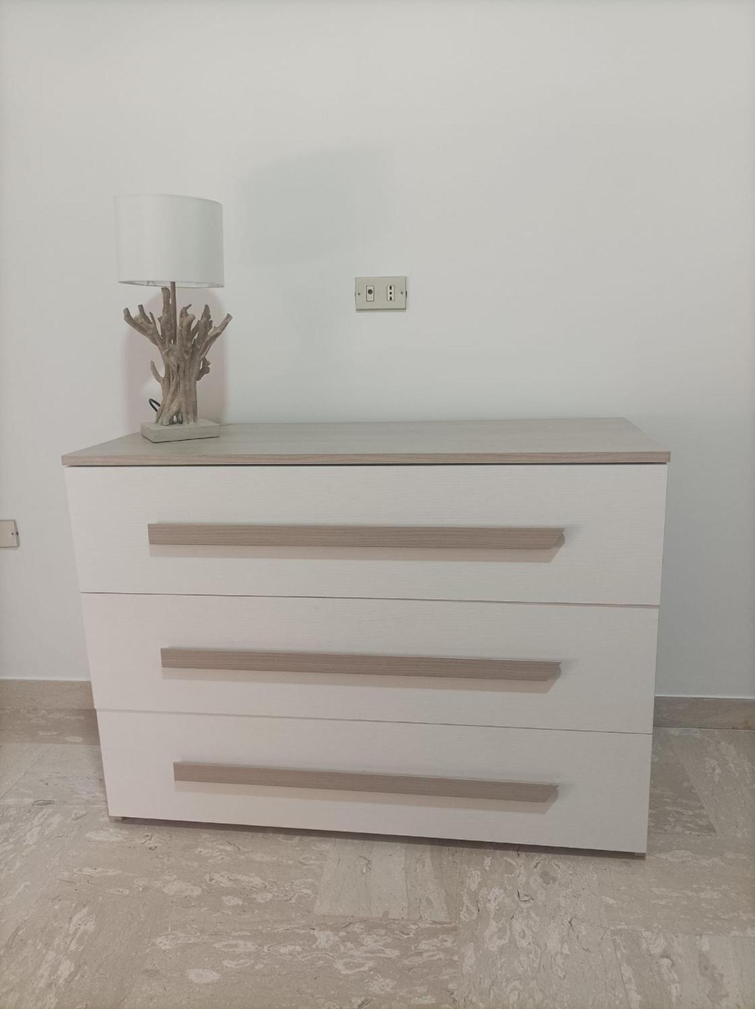 L'Ulivo Apartment Massafra Luaran gambar