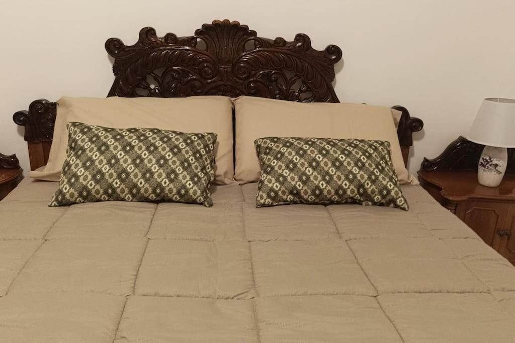 L'Ulivo Apartment Massafra Luaran gambar