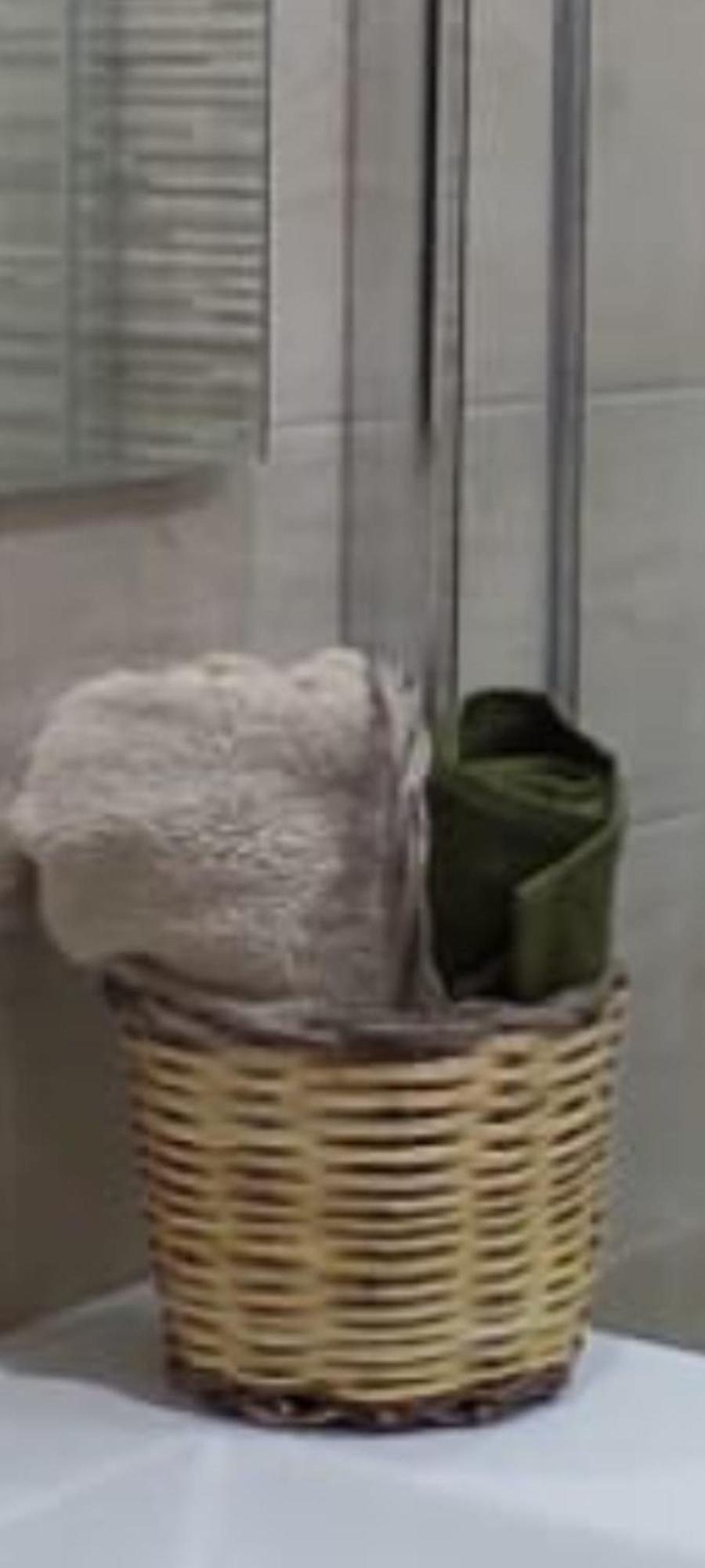 L'Ulivo Apartment Massafra Luaran gambar