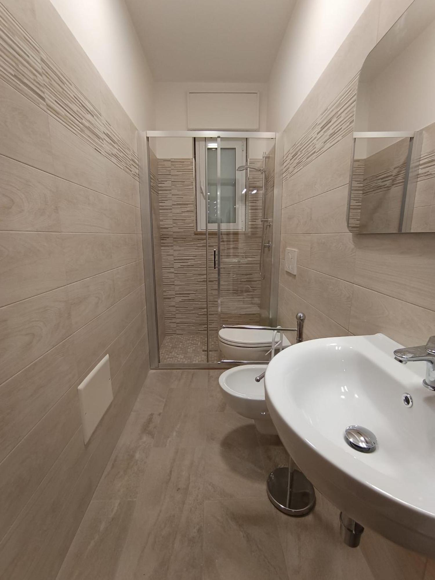 L'Ulivo Apartment Massafra Luaran gambar