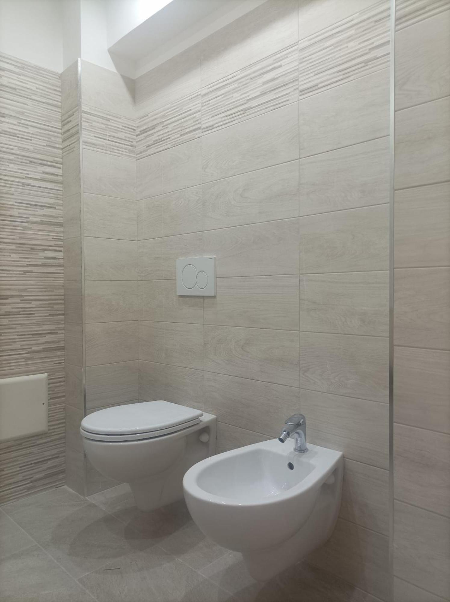 L'Ulivo Apartment Massafra Luaran gambar