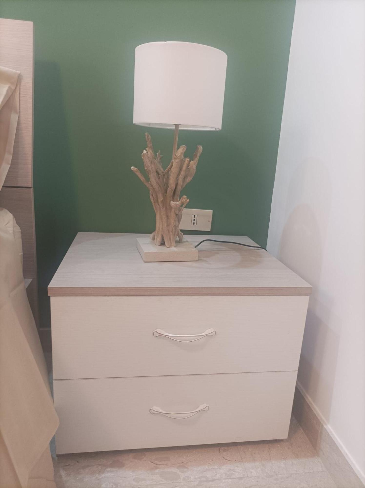 L'Ulivo Apartment Massafra Luaran gambar