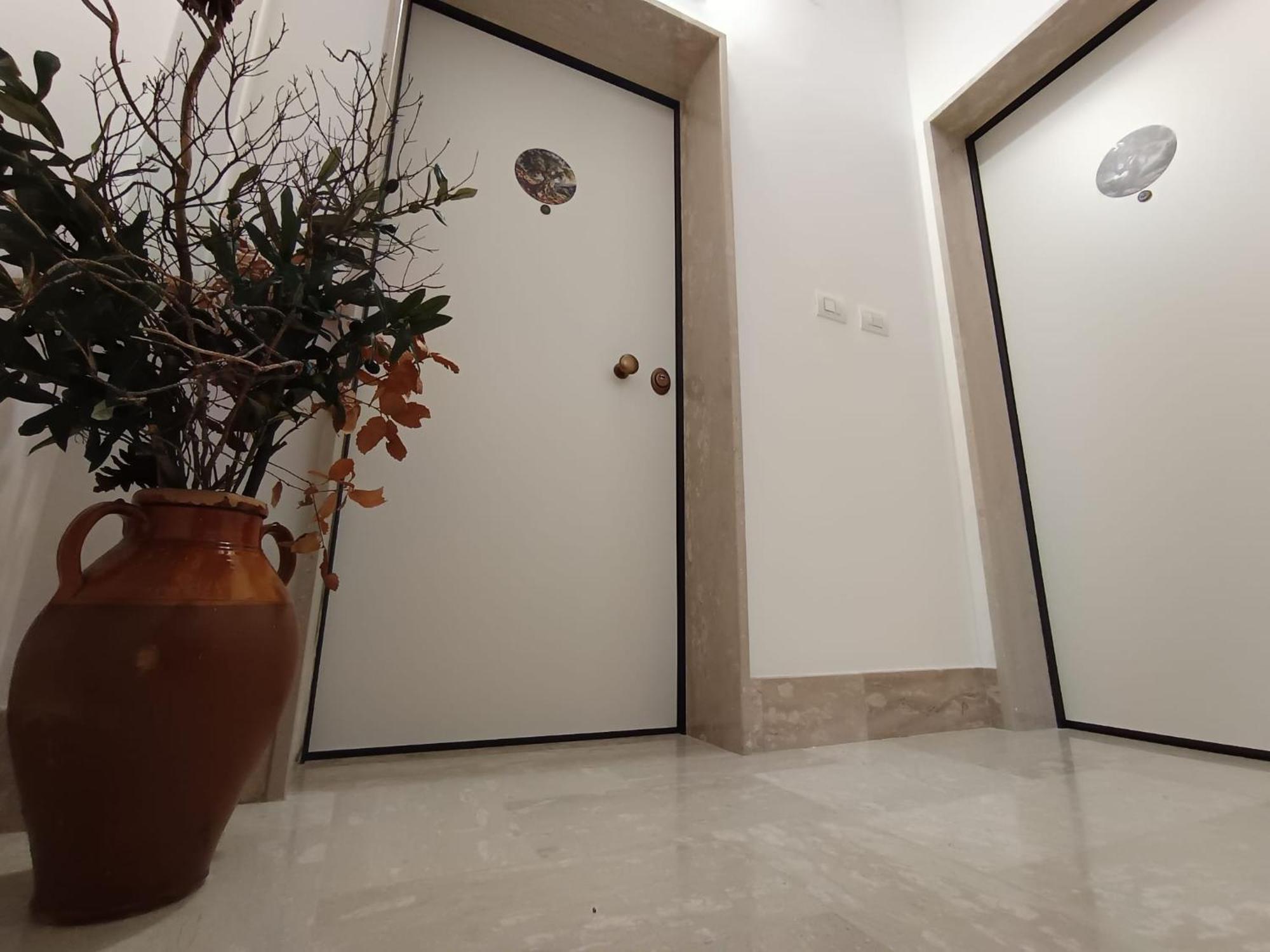 L'Ulivo Apartment Massafra Luaran gambar