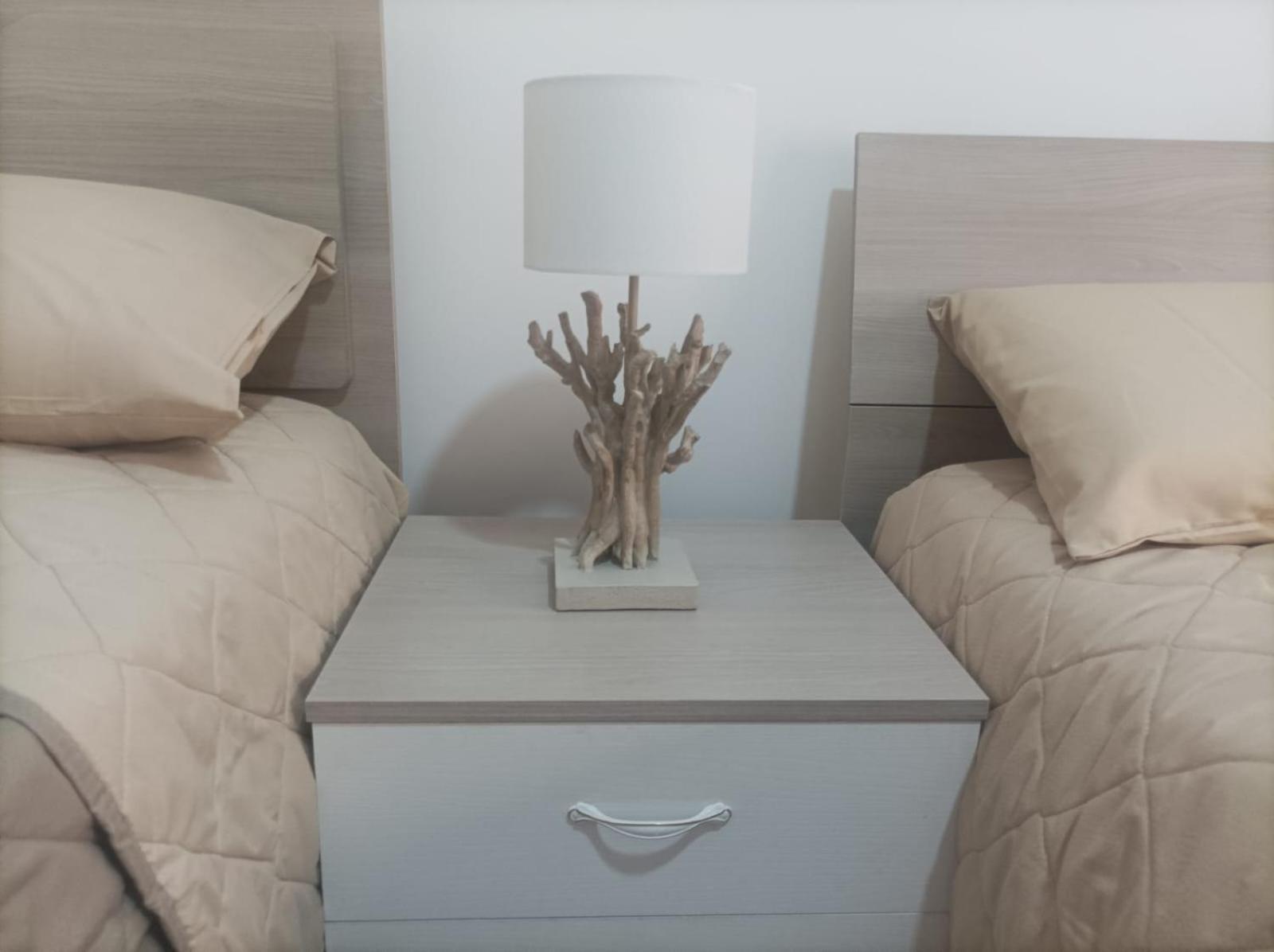 L'Ulivo Apartment Massafra Luaran gambar