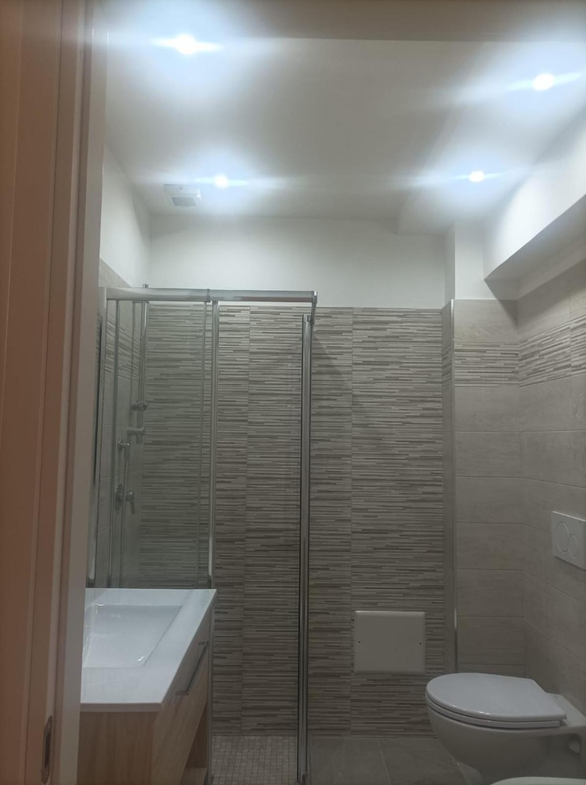 L'Ulivo Apartment Massafra Bilik gambar