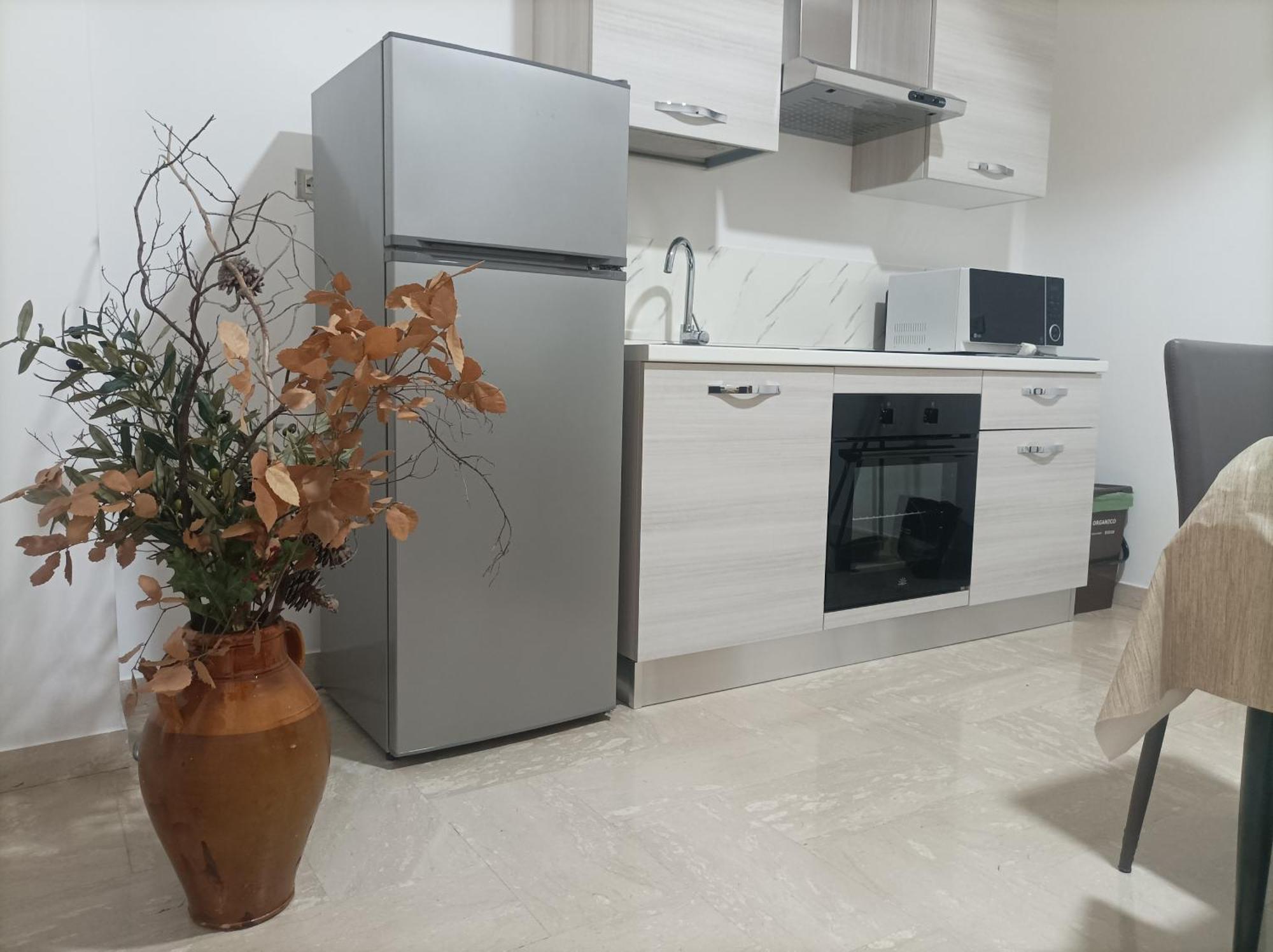L'Ulivo Apartment Massafra Luaran gambar