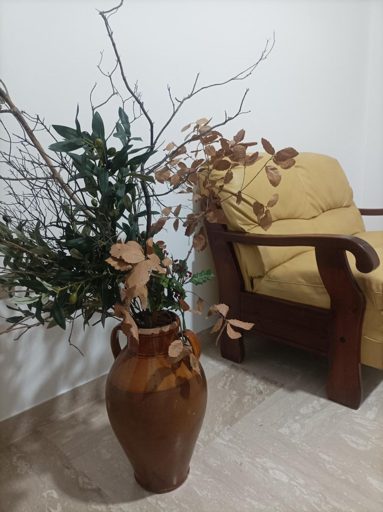 L'Ulivo Apartment Massafra Luaran gambar