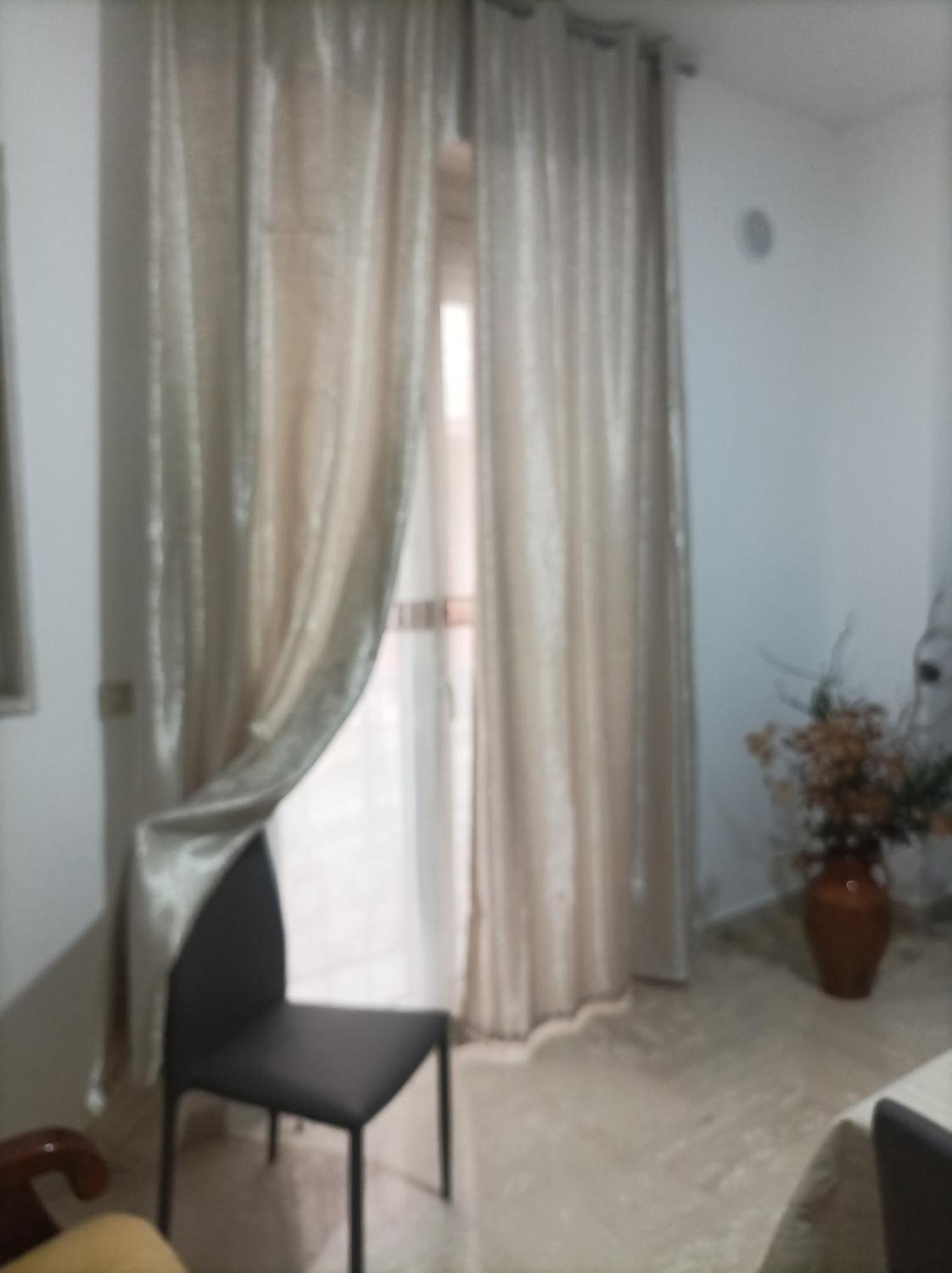 L'Ulivo Apartment Massafra Luaran gambar
