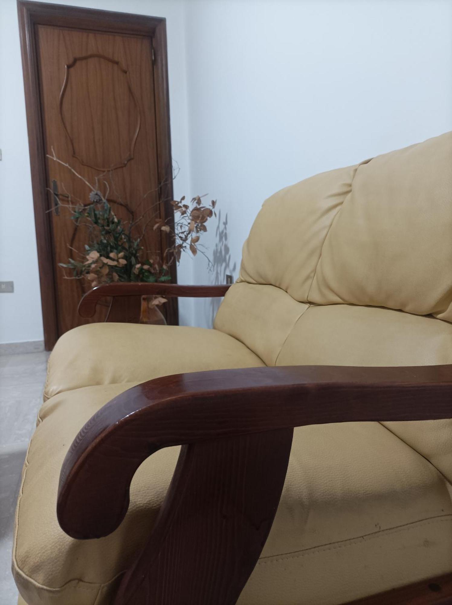 L'Ulivo Apartment Massafra Luaran gambar