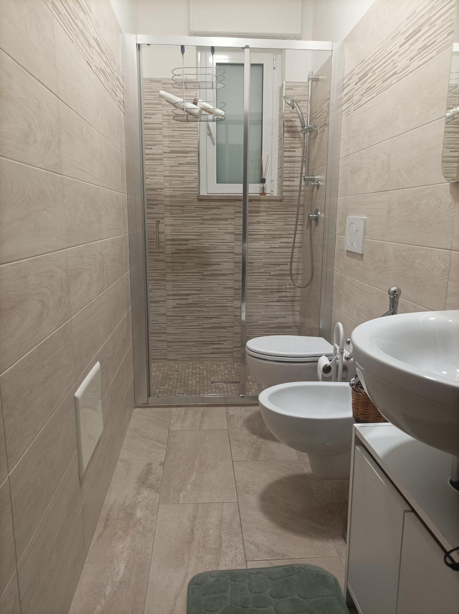 L'Ulivo Apartment Massafra Luaran gambar