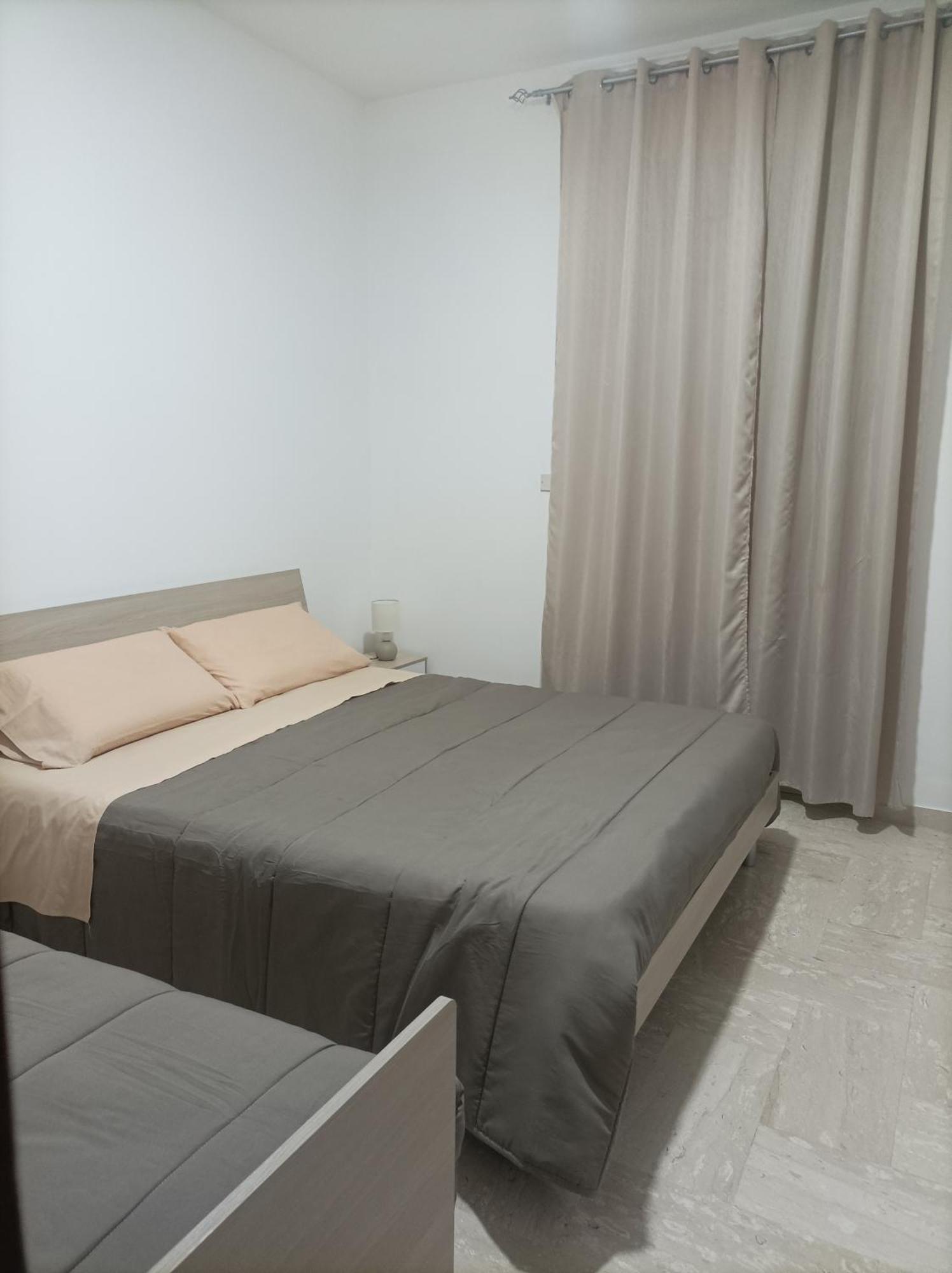 L'Ulivo Apartment Massafra Luaran gambar