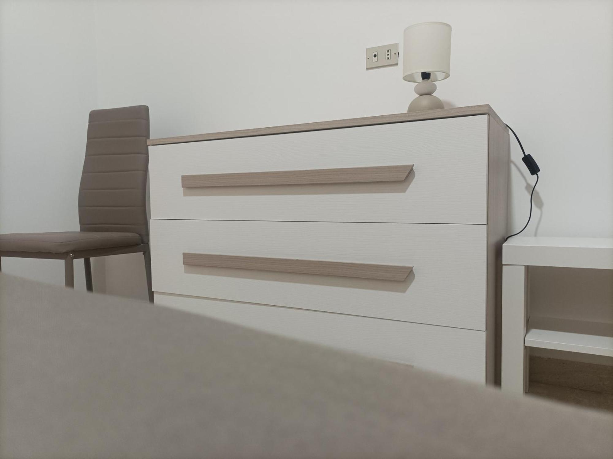 L'Ulivo Apartment Massafra Luaran gambar