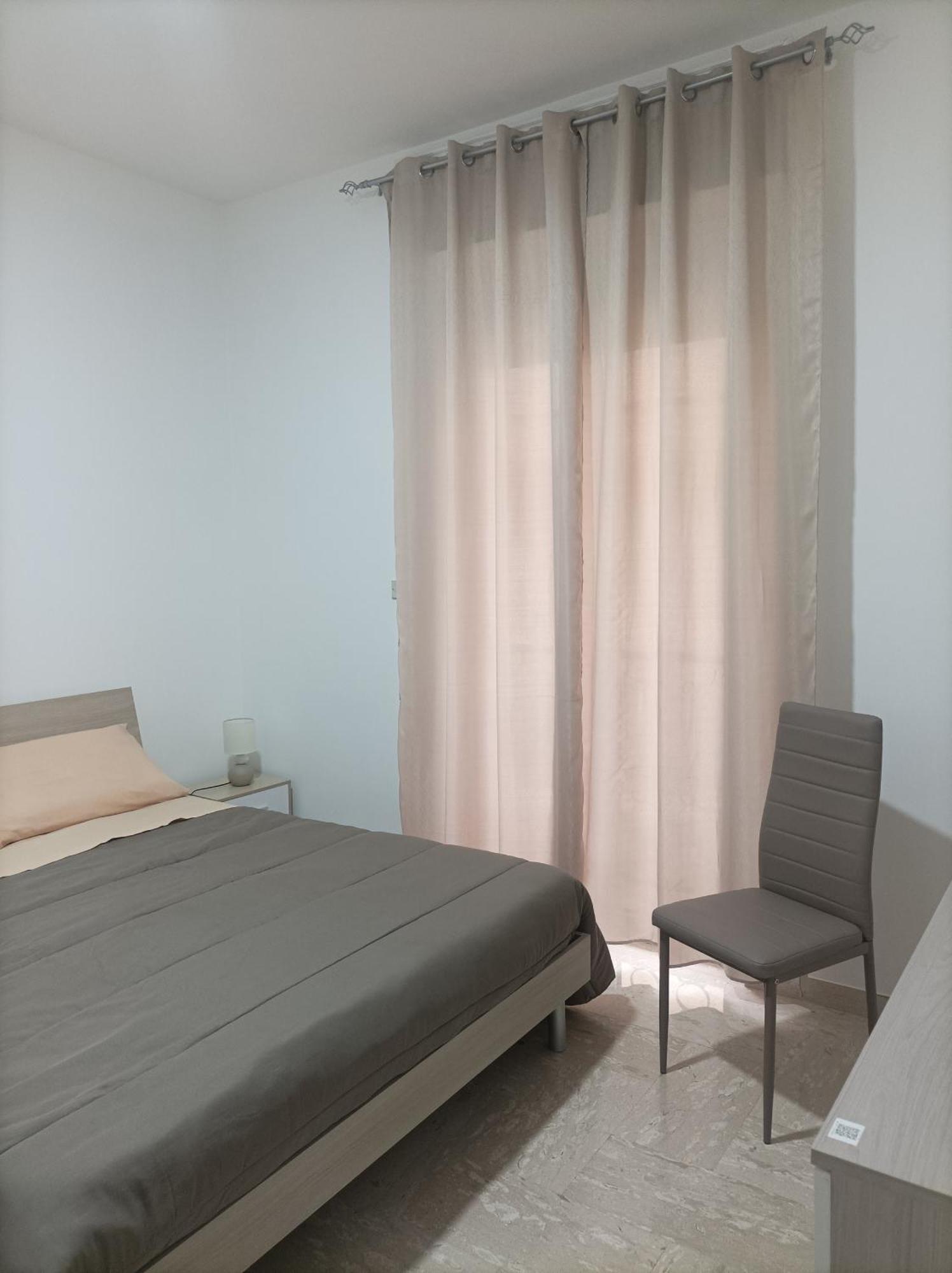 L'Ulivo Apartment Massafra Luaran gambar