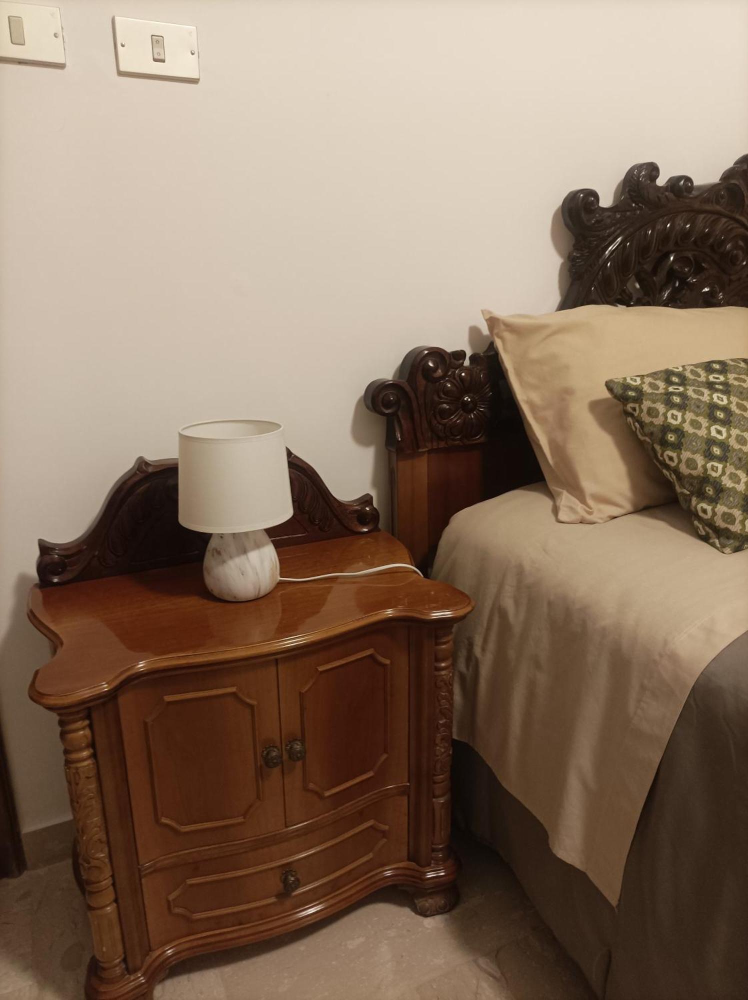 L'Ulivo Apartment Massafra Luaran gambar