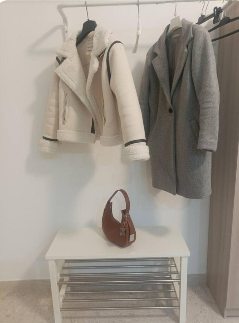L'Ulivo Apartment Massafra Luaran gambar
